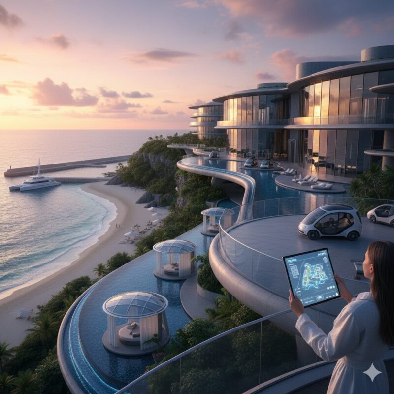 2026年沖縄旅行おすすめ予約サイト7選！世界注目度2位の今、安く予約するコツを徹底解説